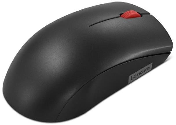 Souris sans fil USB Lenovo 150 Noir